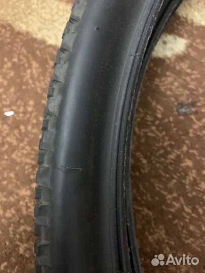 Покрышки maxxis ikon 29 2.2