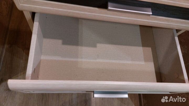 Комод и полка