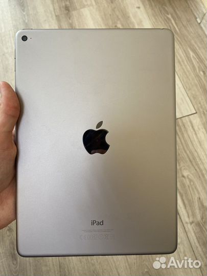 iPad air 2 16 gb