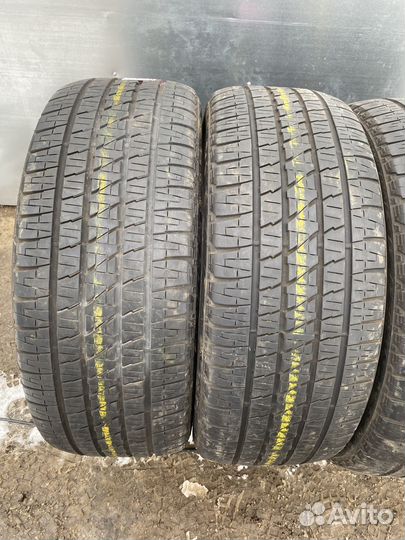 Bridgestone Dueler H/L Alenza 285/45 R22 110H
