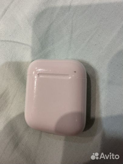 Кейс для airpods 1