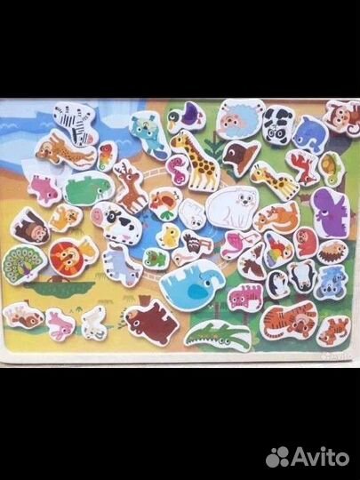 Развивающие игрушки цена за 2шт