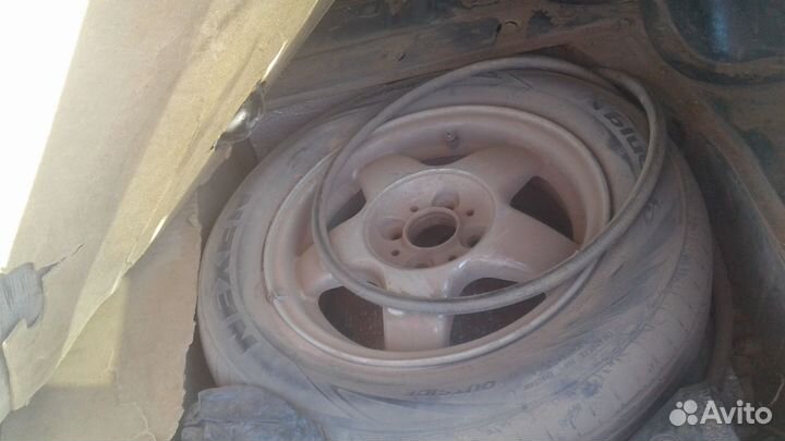 ВАЗ 2104 1.6 МТ, 2007, 161 314 км