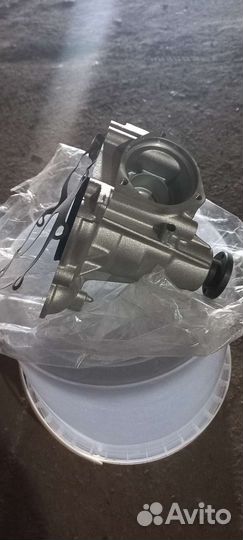 Водяная помпа mercedes 190 w201