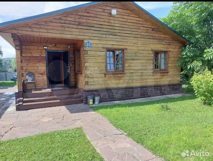 Аренда дома коттеджа посуточно