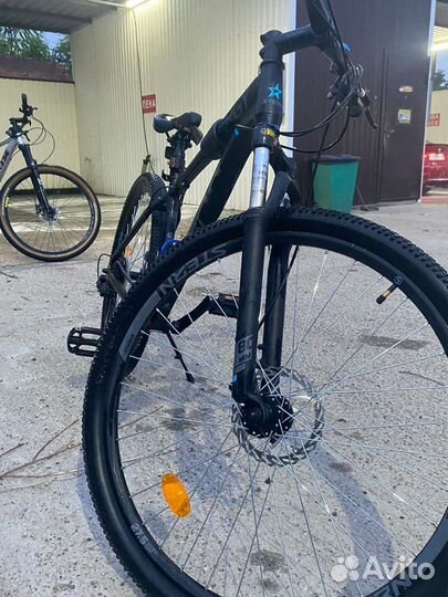 Велосипед бу stern energy 2.0