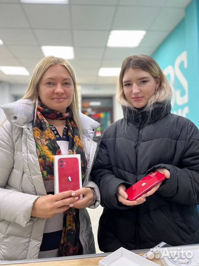 iPhone 15, 256 ГБ