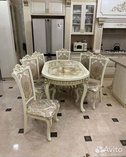 Качественные стулья от производителя