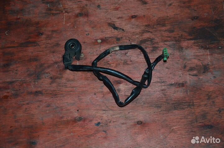 Датчик боковой подножки Honda x4 1997-2003