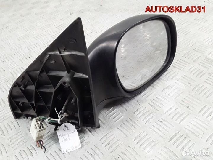 Зеркало правое Kia Carnival 0K55A69110