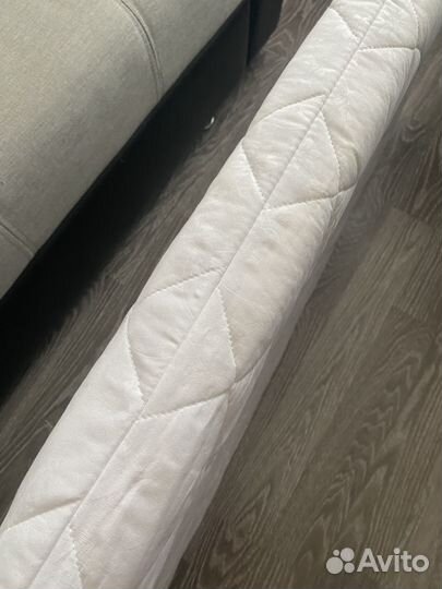 Матрас детский 120 60 бу