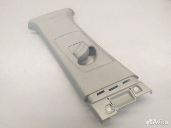 Обшивка центральной стойки Kia Optima 4 JF G4KD