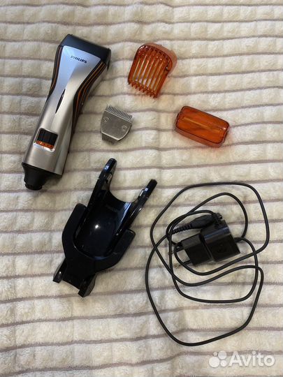 Philips Водонепроницаемая бритва