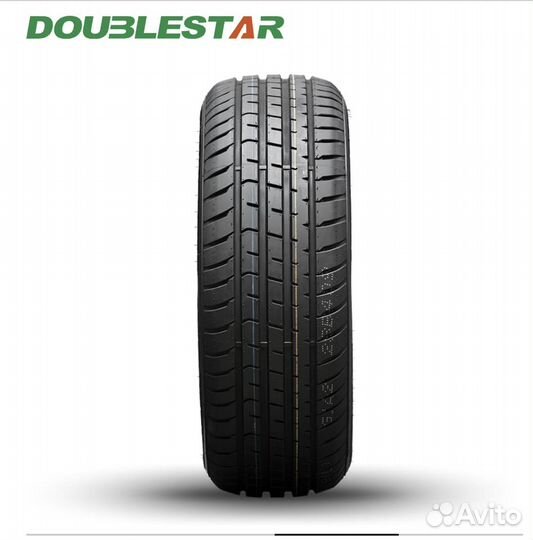 DoubleStar Maximum DH03 195/65 R15 91V