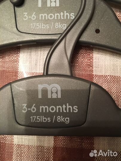 Вешалки плечики детские