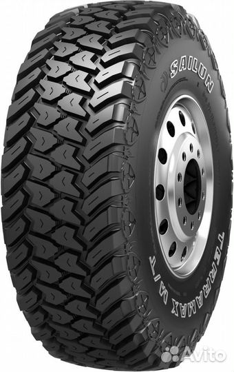Sailun Terramax M/T 305/55 R20 121Q