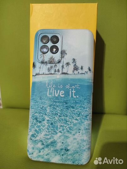 realme 8i, 4/64 ГБ