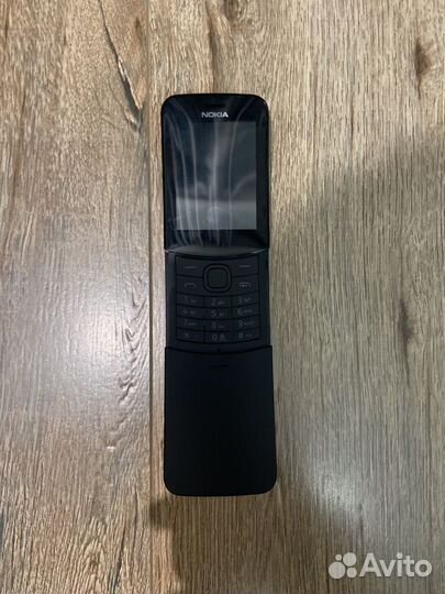 Nokia 8110