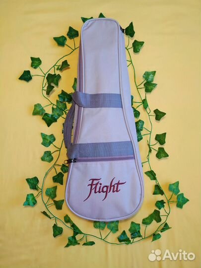 Укулеле flight (сопрано)