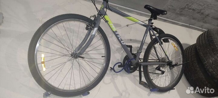 Велосипед 26
