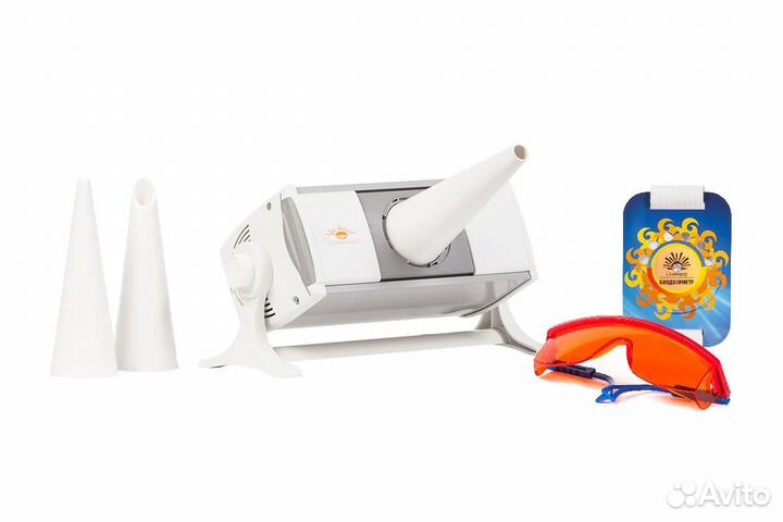 Бактерицидная лампа 