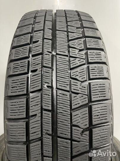 Yokohama Ice Guard IG50+ 205/55 R16