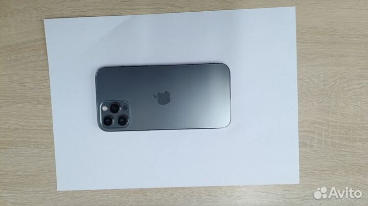 iPhone 12 Pro Max, 128 ГБ