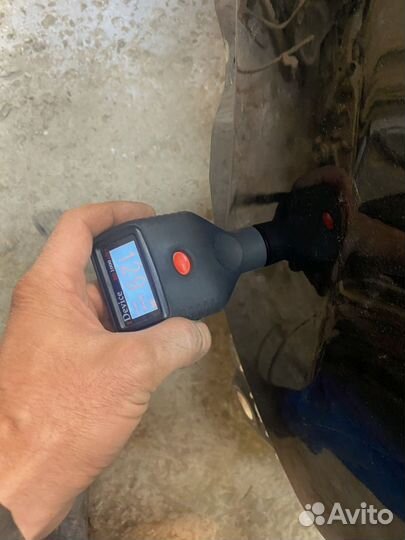 Четверть левая (крыло левое заднее)nussan qashqai