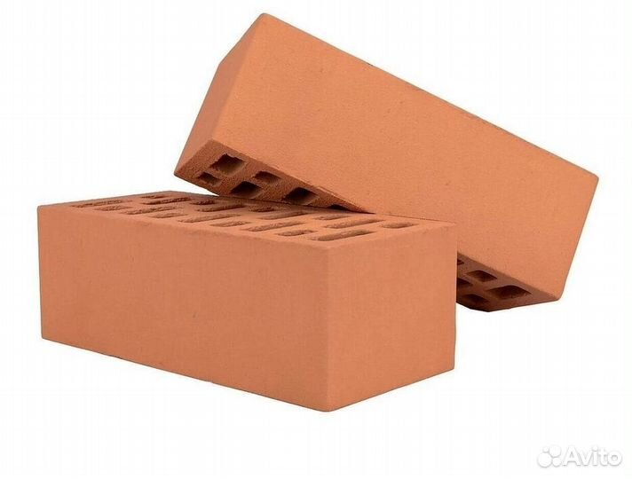 Лицевой кирпич
