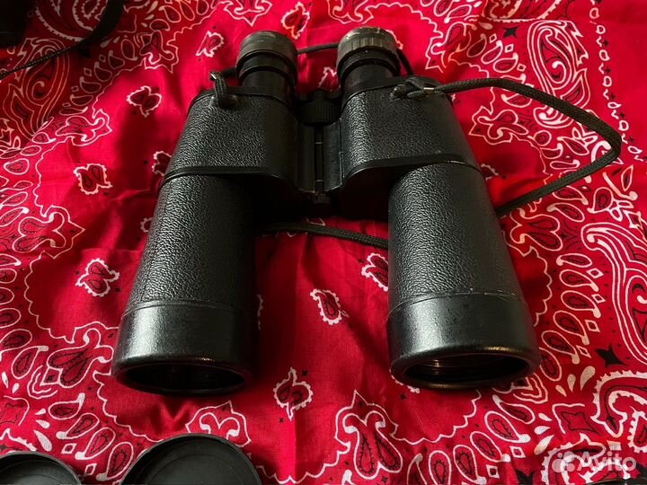 Бинокль бпц 20х50