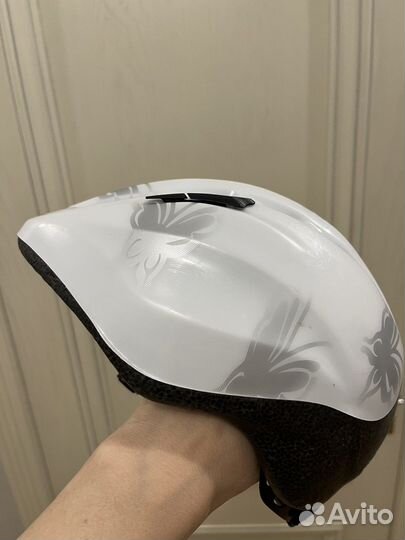 Шлем защитный mango 48-52