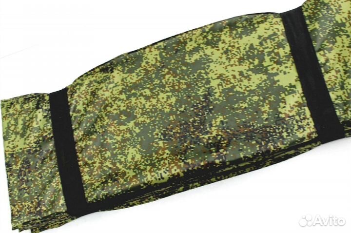 Коврик туристический. Каремат