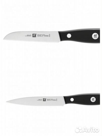 Ножи кухонные Zwilling