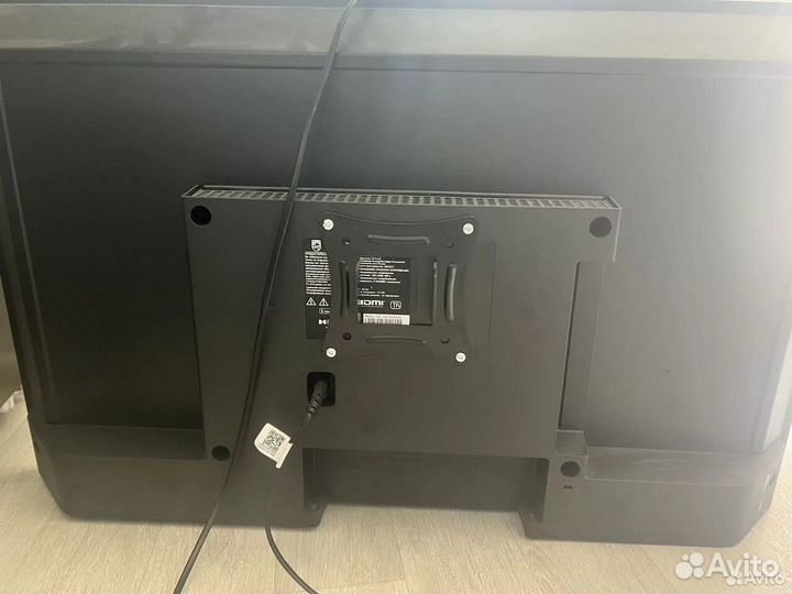 Телевизор SMART tv