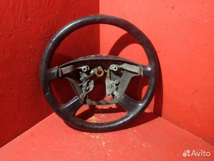 Руль Митсубиси Лансер 9