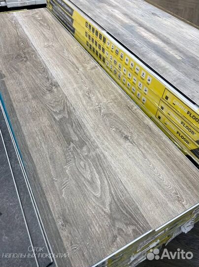 Виниловый ламинат мелкий опт от 20м2