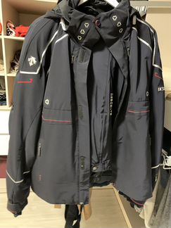 Горнолыжный Костюм Descente размер 52-54