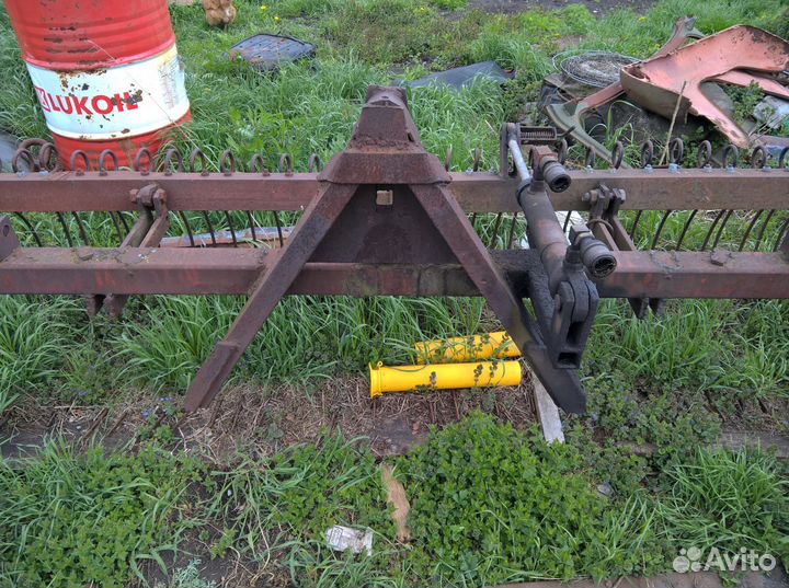 Трактор МТЗ (Беларус) 82, 2010