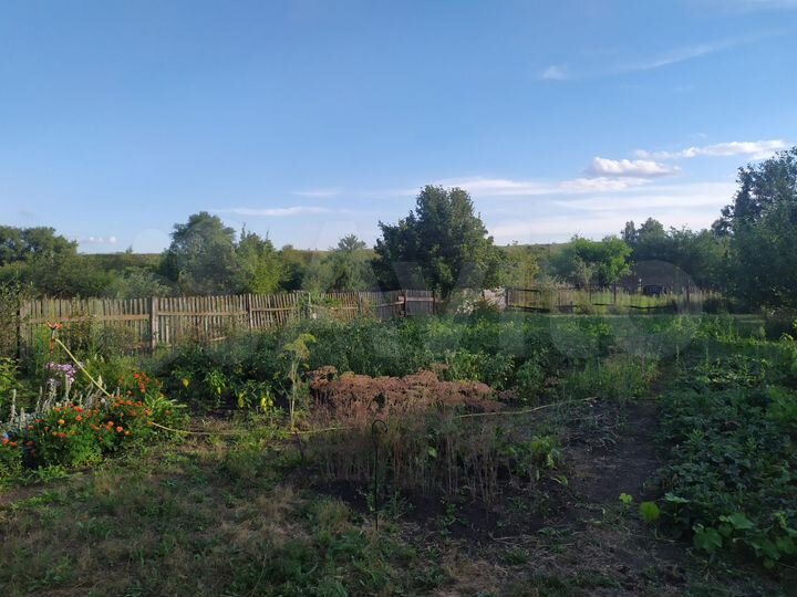 Дача 15 м² на участке 10 сот.