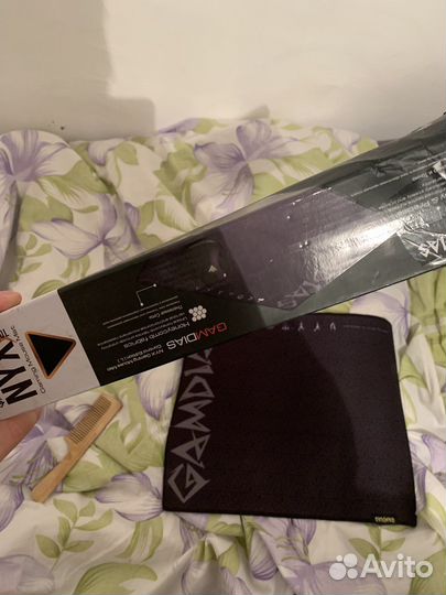 Коврик для мышки