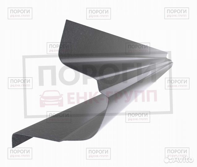 Пороги Peugeot 605 и другие