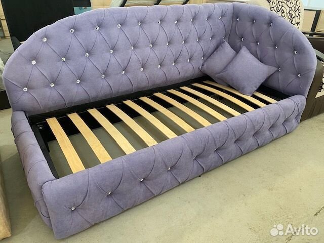 Кровать детская, софа