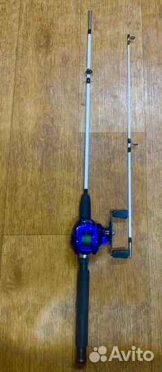 Мультипликаторная катушка