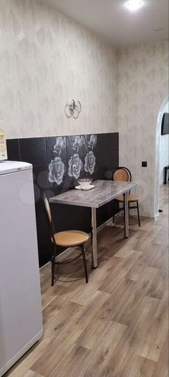 Квартира-студия, 34 м², 4/16 эт.