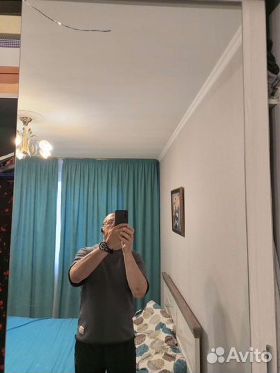 Двери купе зеркальные бу