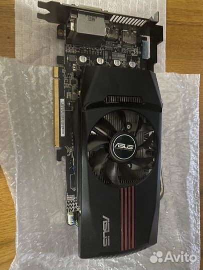 Amd radeon HD 7850