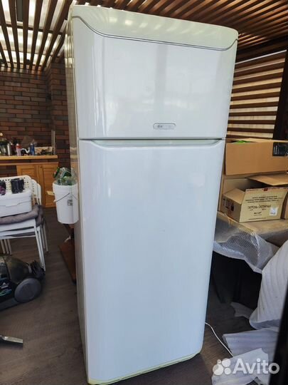 Холодильник