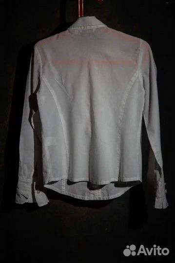 Рубашка школьная Cleverly