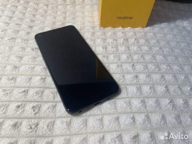 Realme 8i 4/128gb