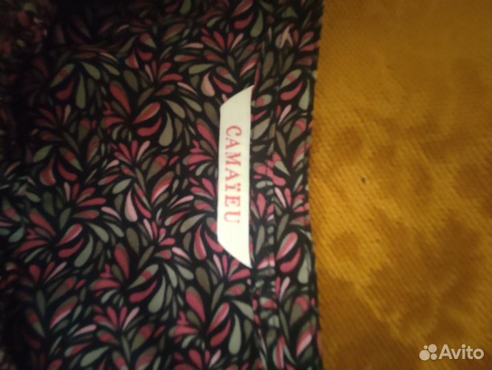 Юбка, блузки